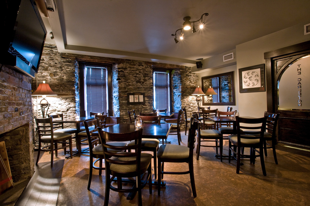 Carleton Private Functions
