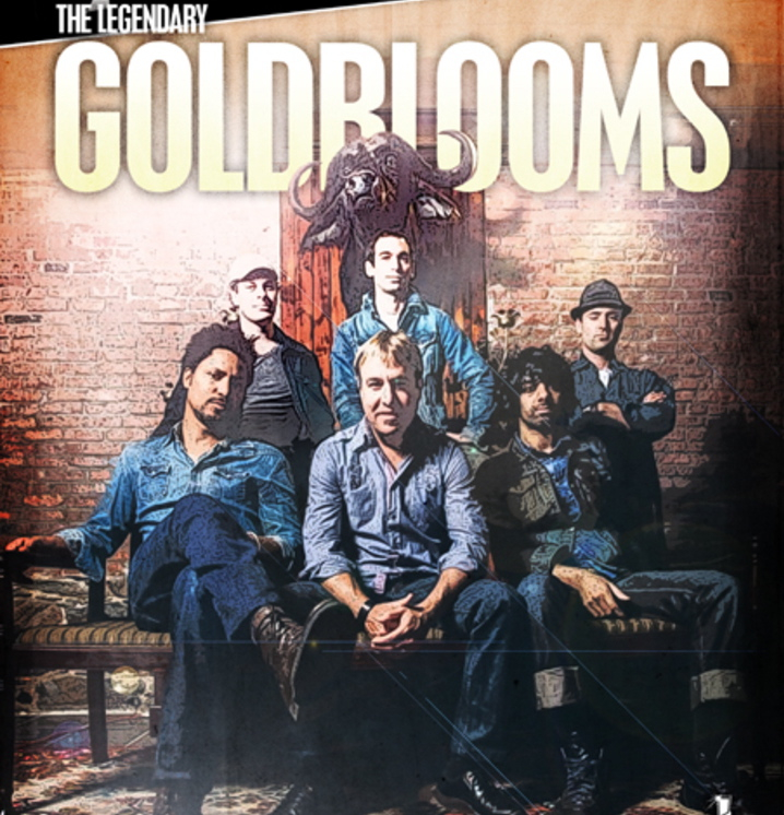 TheGoldblooms