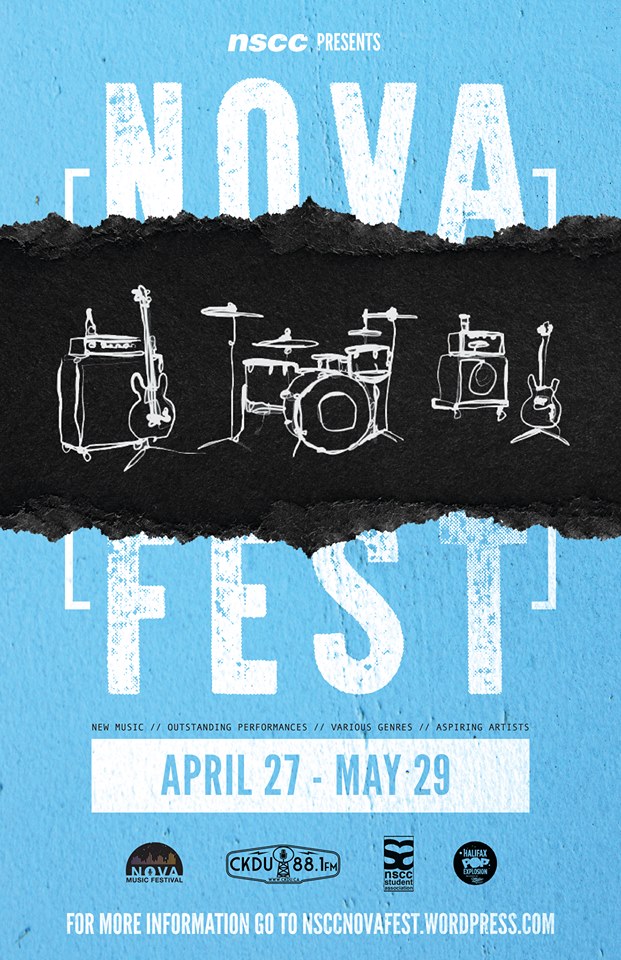 NovaFestPoster