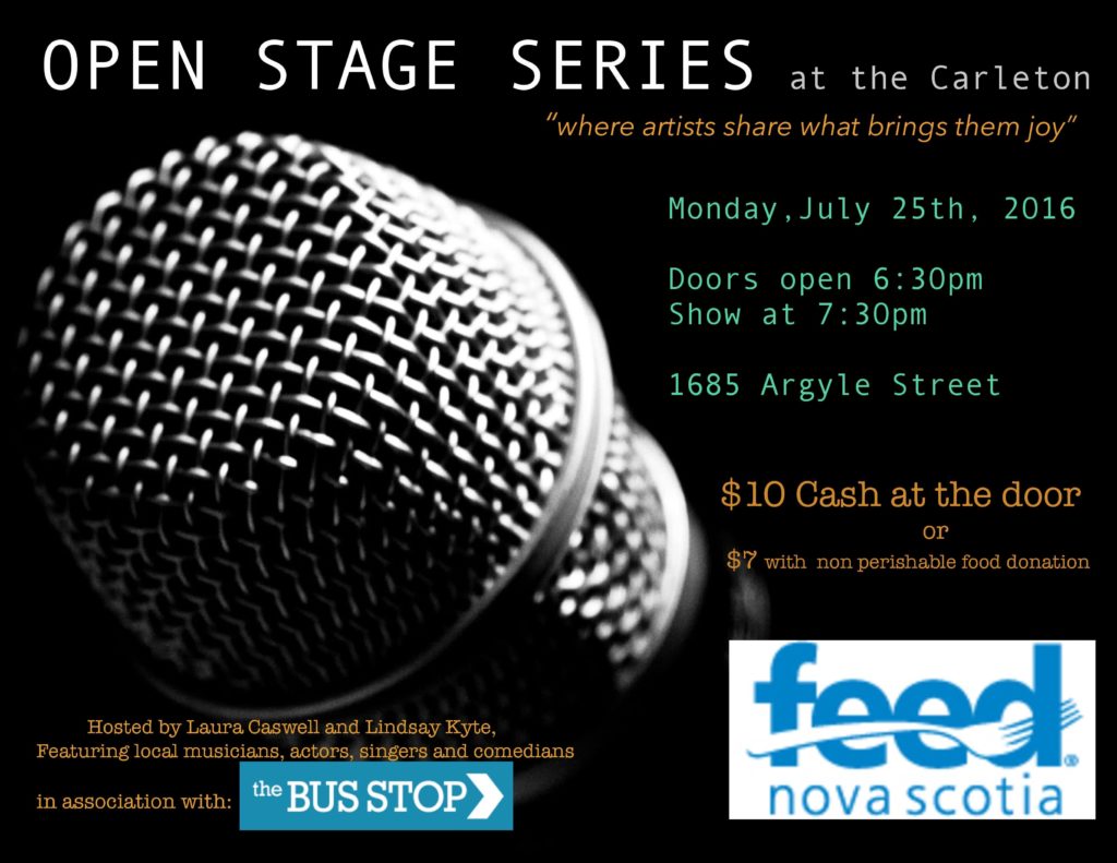 OPEN STAGE July 25 poster complete -page-001
