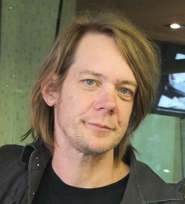 DavidPirner