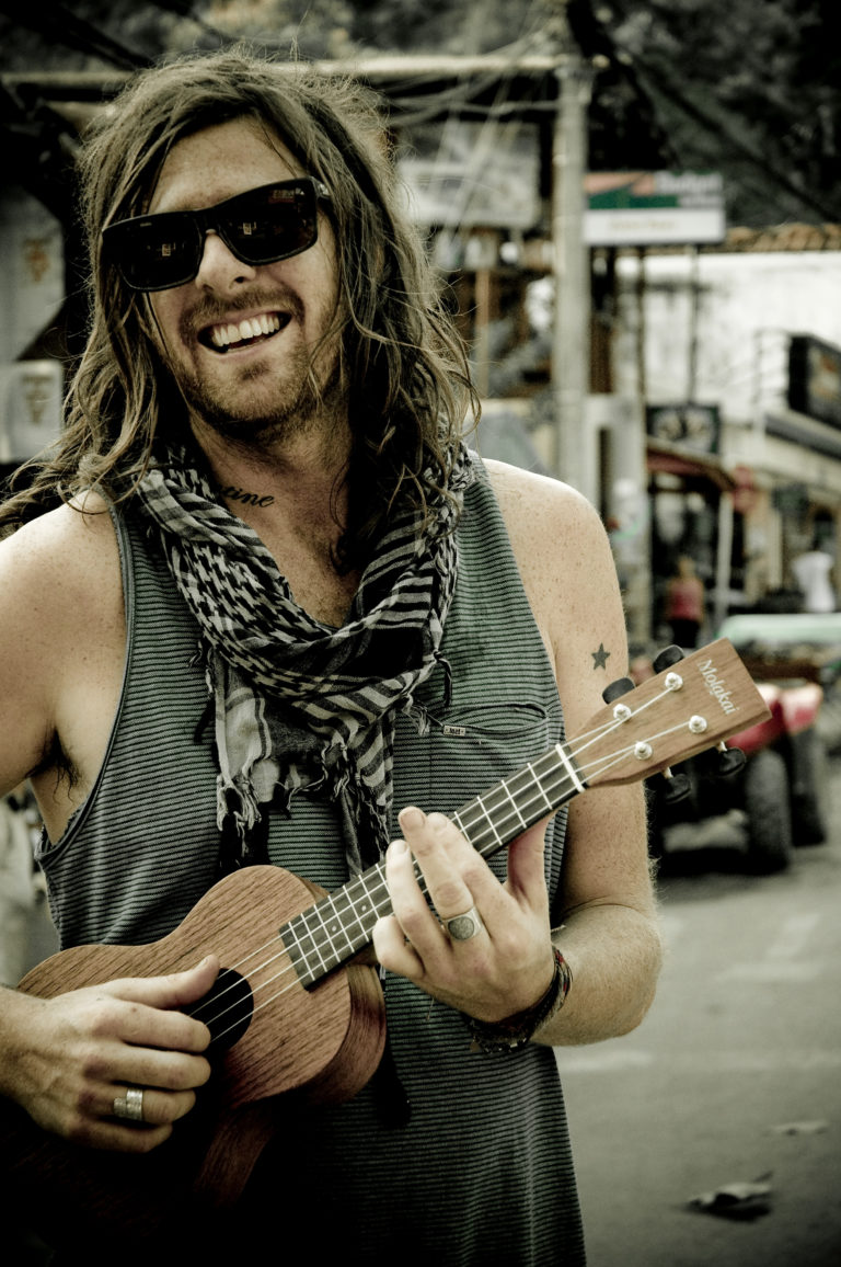 Matt Mays + Adam Baldwin The Carleton