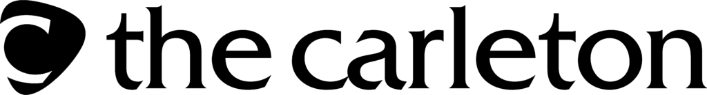 The Carleton Halifax Logo and Wordmark