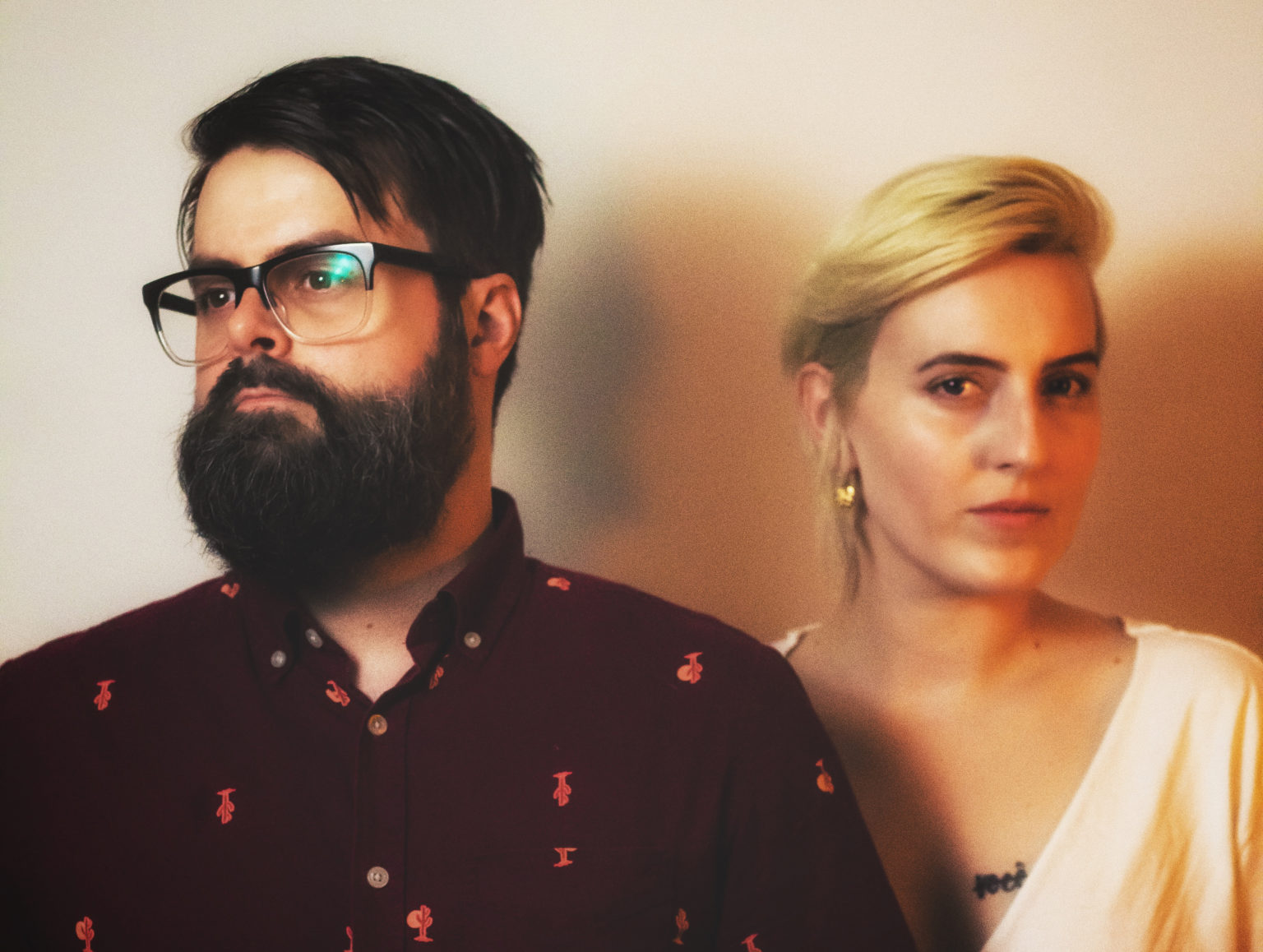 SOLD OUT Halifax Urban Folk Festival Presents Braden Lam Band W