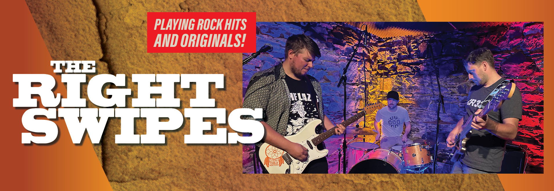 The Right Swipes – The Carleton