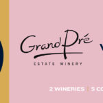 SOLD OUT! Wine Showdown: Avondale Sky Winery vs. Grand Pré Estate Winery
