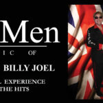SOLD OUT: The Piano Men: The Music Of Elton John & Billy Joel