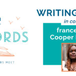 AfterWords Literary Festival Presents: Writing Resistance: In Conversation