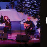 SOLD OUT: A Còig Christmas