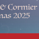 Gunning & Cormier Christmas 2025 - Friday