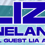 Eliza Rhinelander W/Special Guest Lia Ashkenas