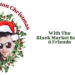 SOLD OUT: A Campbell-Johnston Christmas - Saturday