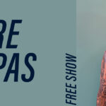 Andre Pettipas Solo - FREE Show!